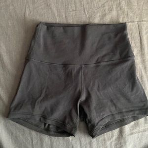 Lululemon Bike shorts!